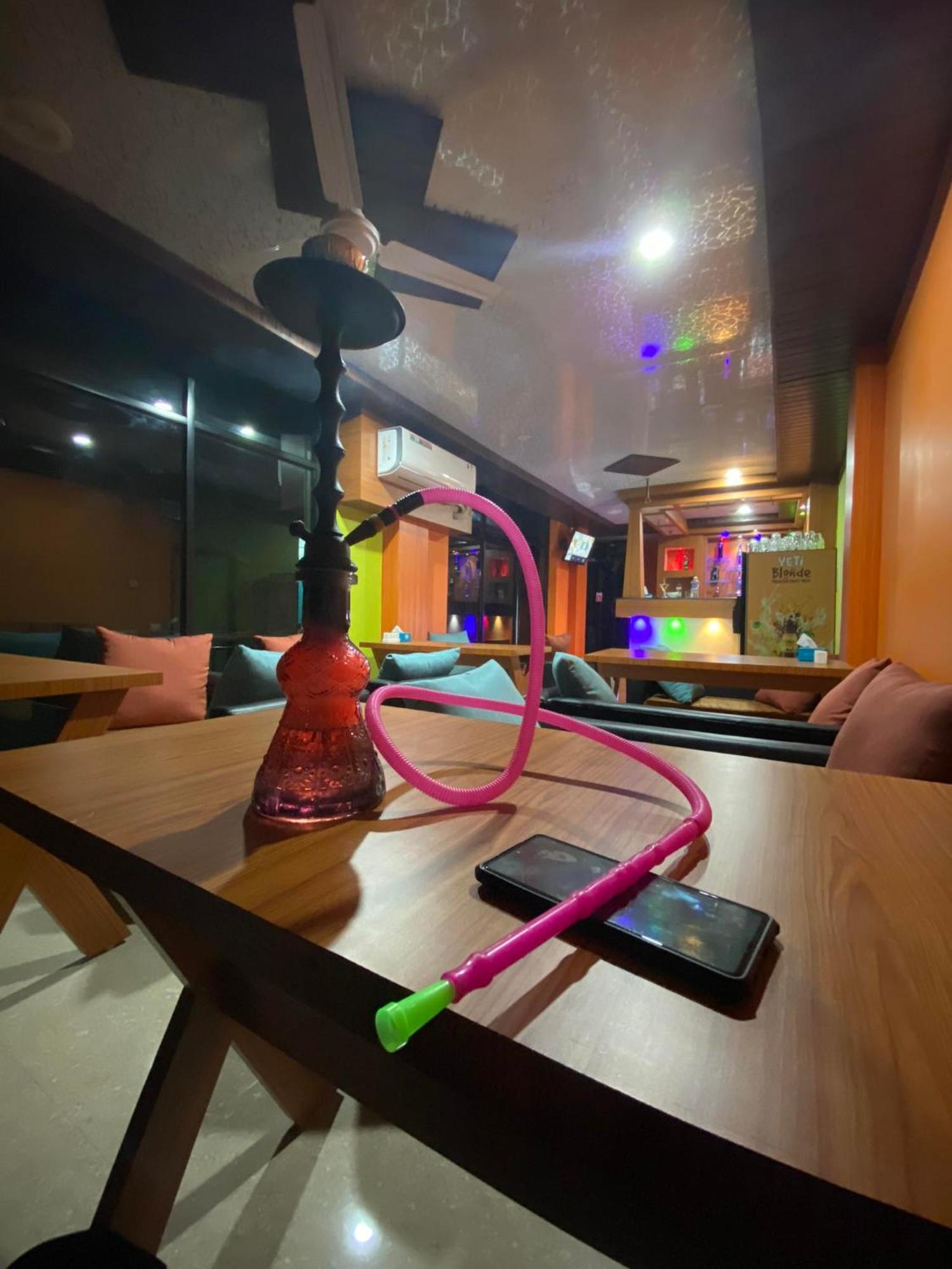 Hotel Kjs Inn Bahasi Ngoại thất bức ảnh